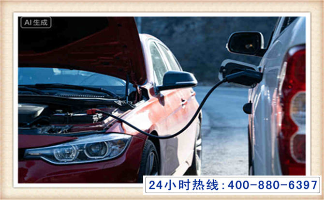 永善潍坊拖车,附近24小时汽车拖车救援，潍坊道路救援拖车电话